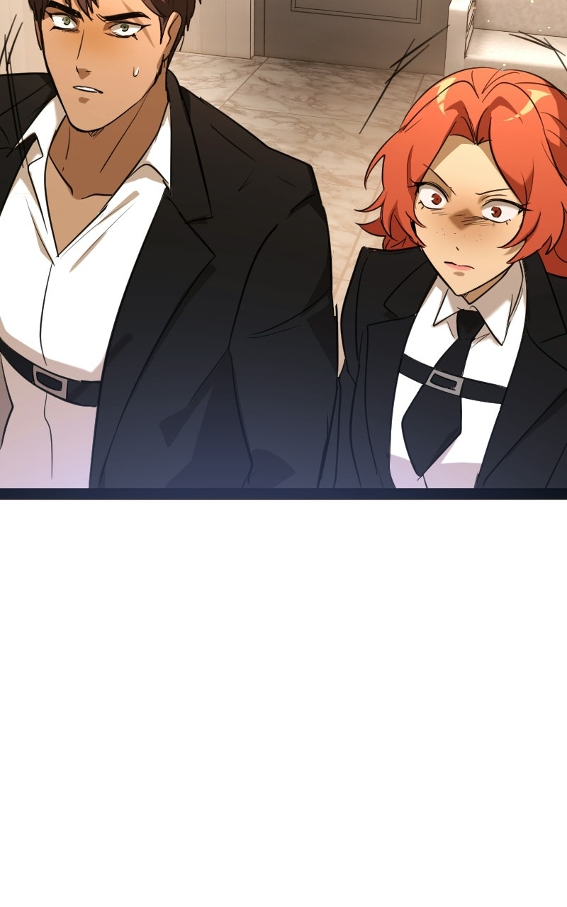 Read Accidental Assassin chapter 37 image 36 on Lezhin
