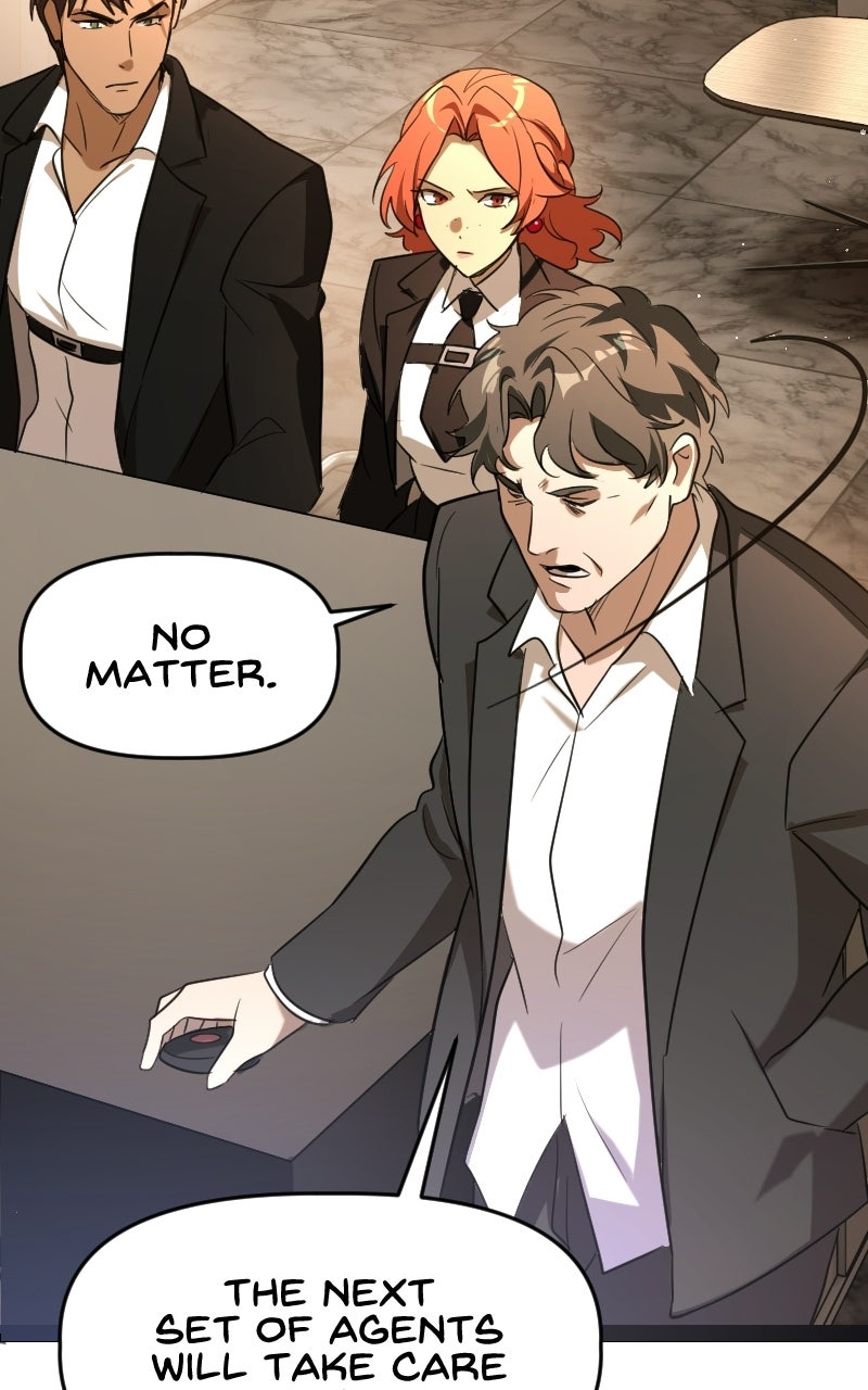 Read Accidental Assassin chapter 37 image 38 on Lezhin