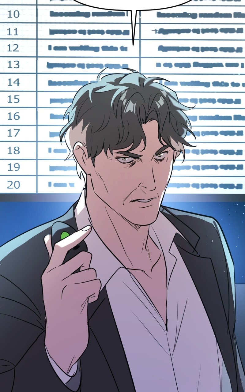 Read Accidental Assassin chapter 37 image 42 on Lezhin