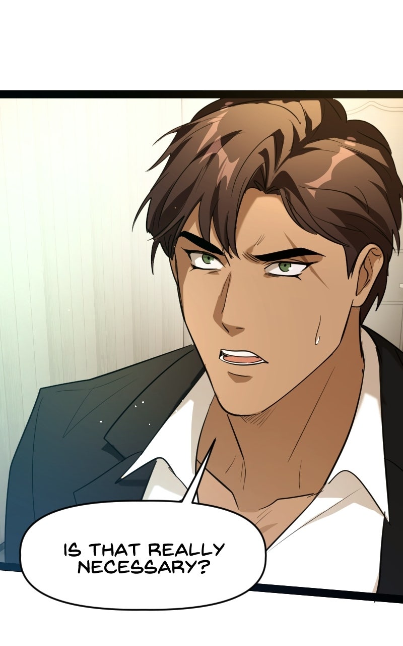 Read Accidental Assassin chapter 37 image 48 on Lezhin