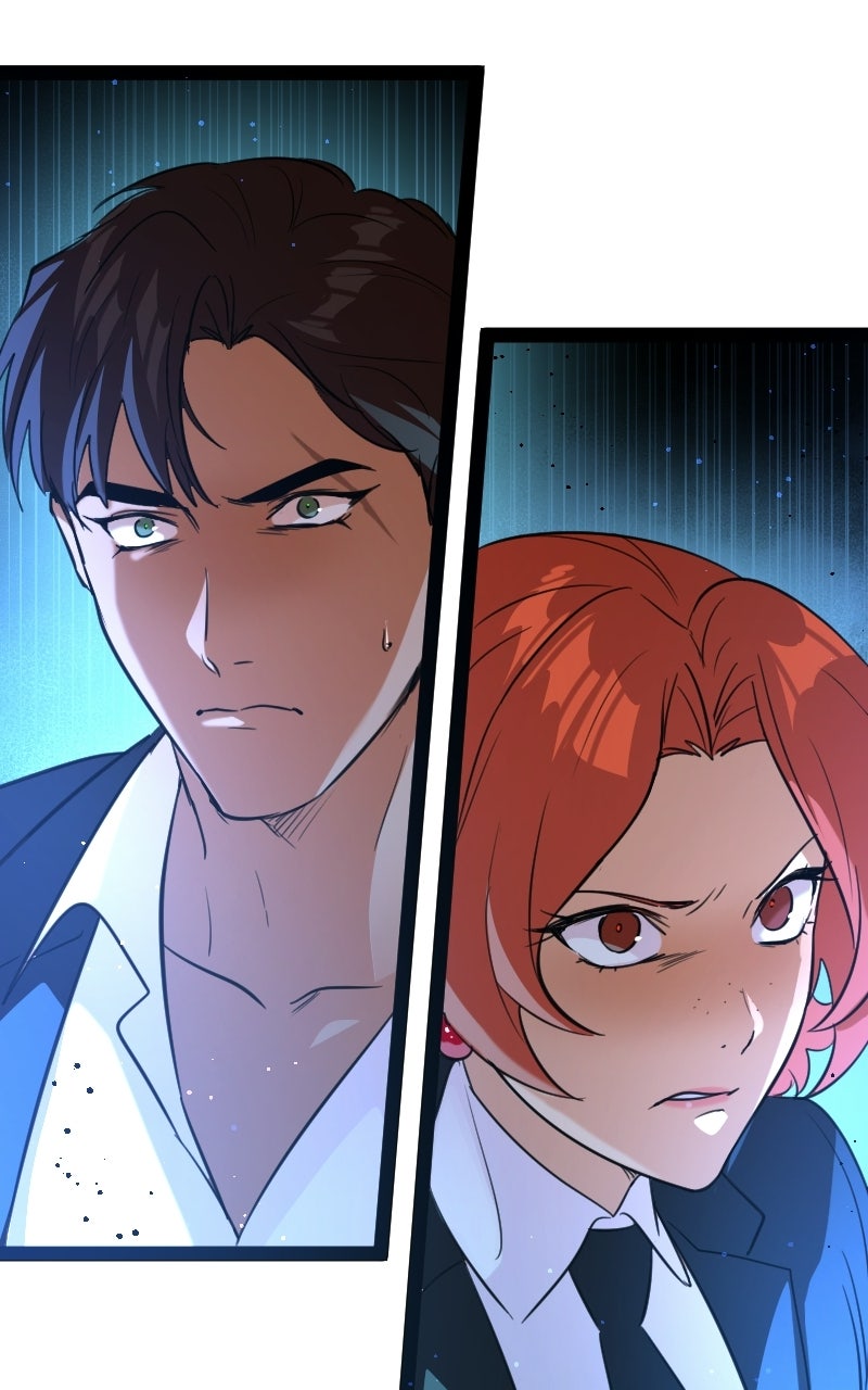 Read Accidental Assassin chapter 37 image 55 on Lezhin