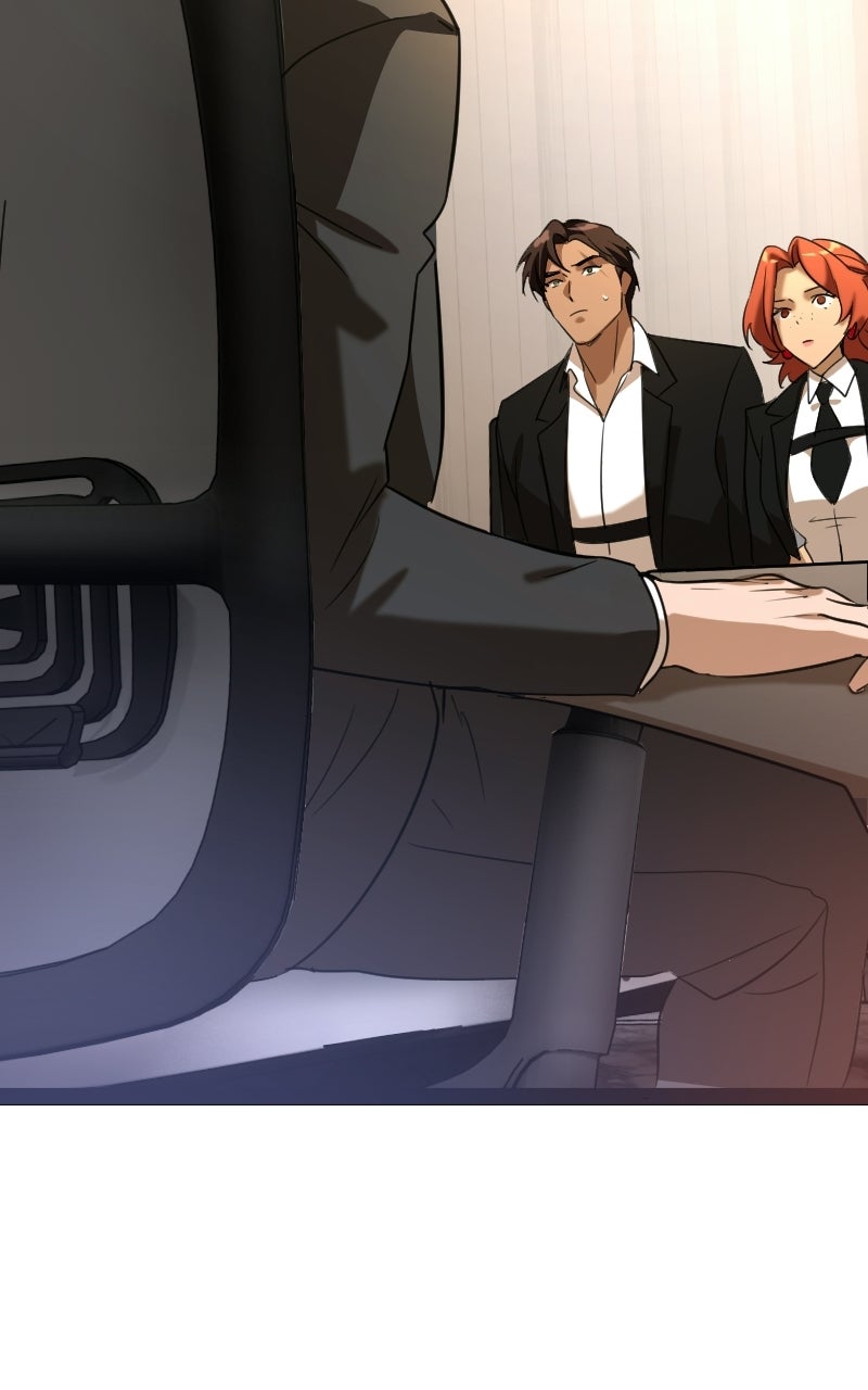 Read Accidental Assassin chapter 37 image 63 on Lezhin