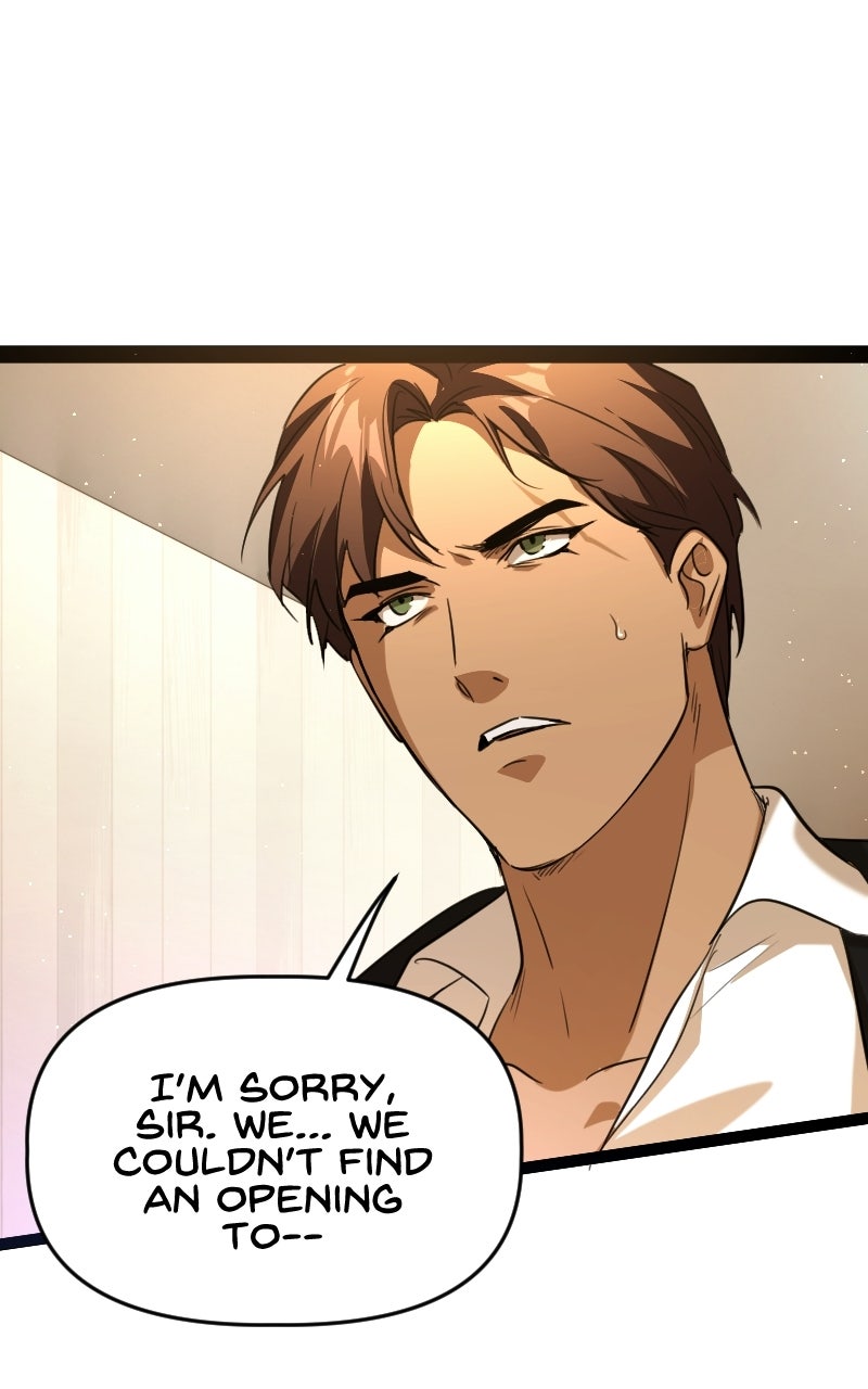 Read Accidental Assassin chapter 37 image 8 on Lezhin