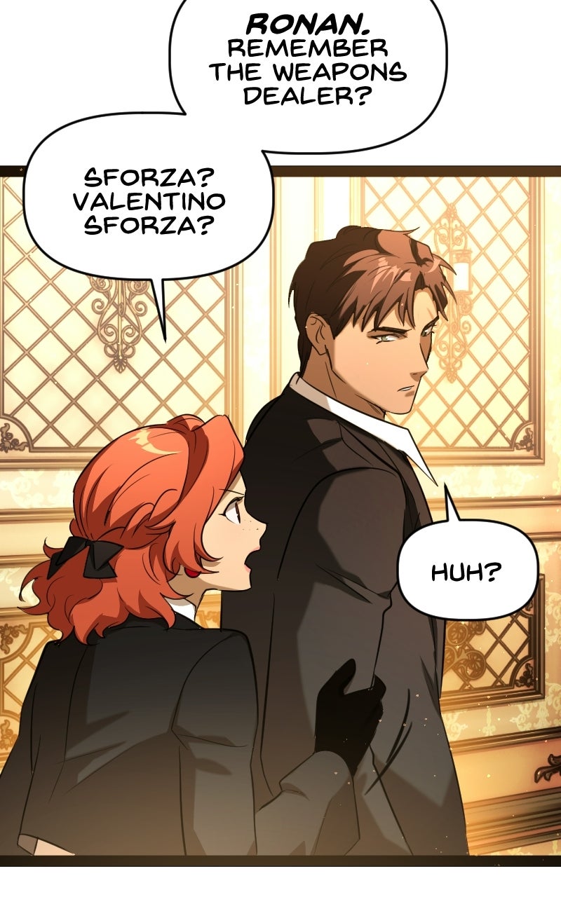 Read Accidental Assassin chapter 37 image 87 on Lezhin