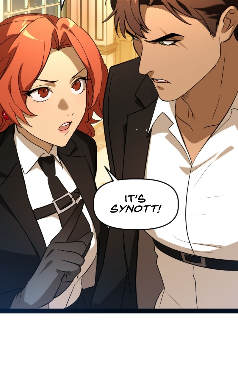 Read Accidental Assassin chapter 37 image 89 on Lezhin