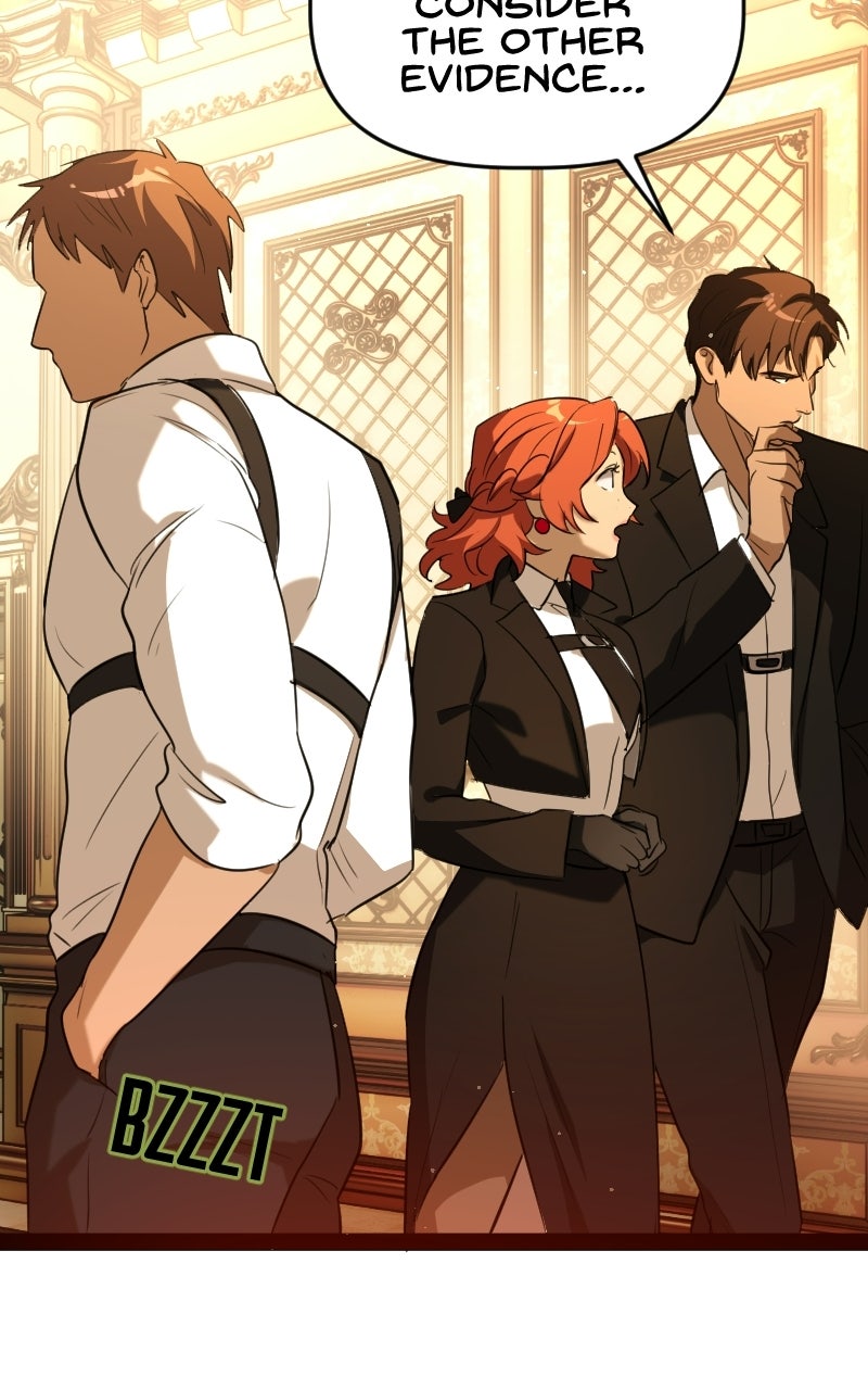 Read Accidental Assassin chapter 37 image 93 on Lezhin