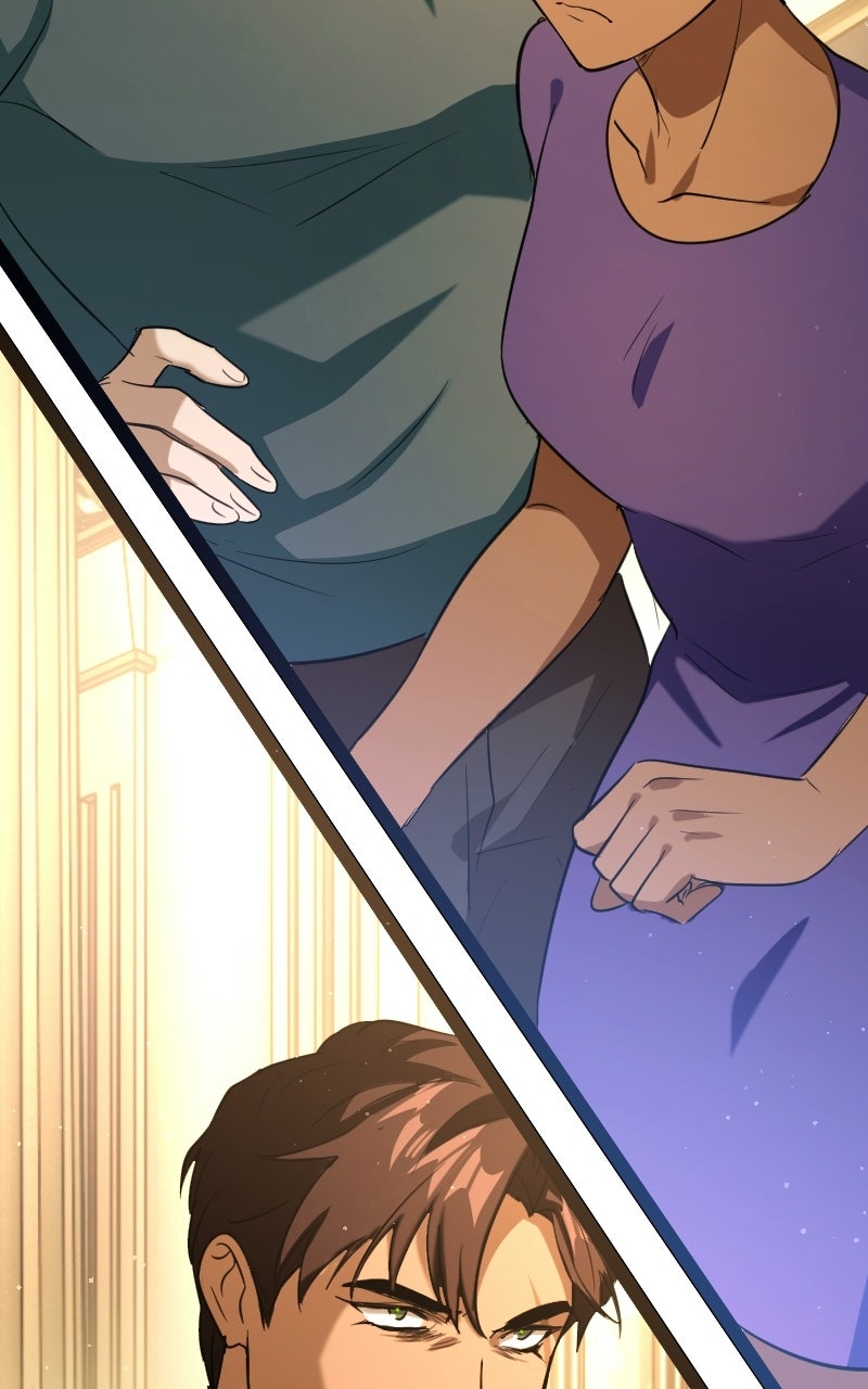 Read Accidental Assassin chapter 38 image 1 on Lezhin