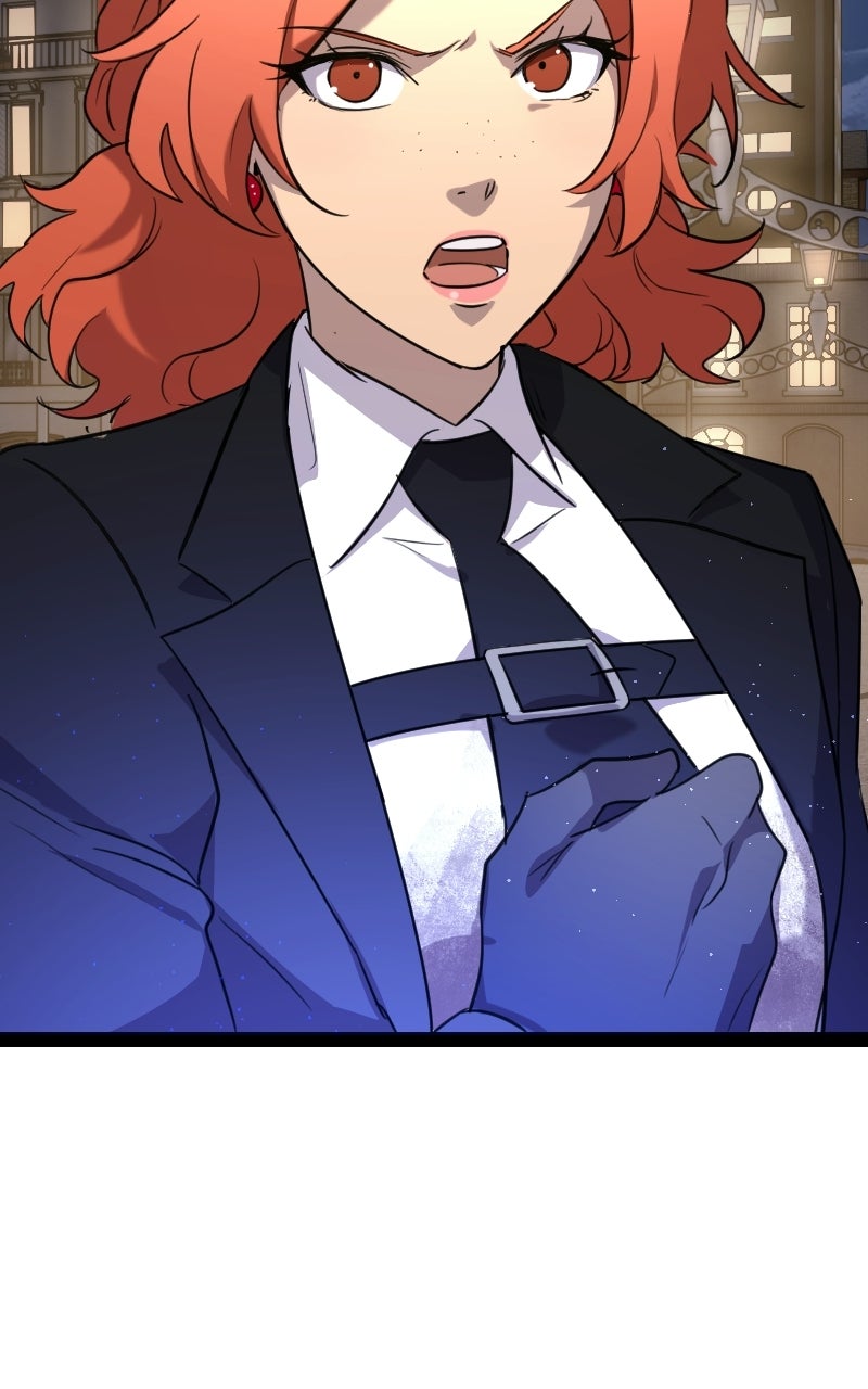 Read Accidental Assassin chapter 38 image 100 on Lezhin