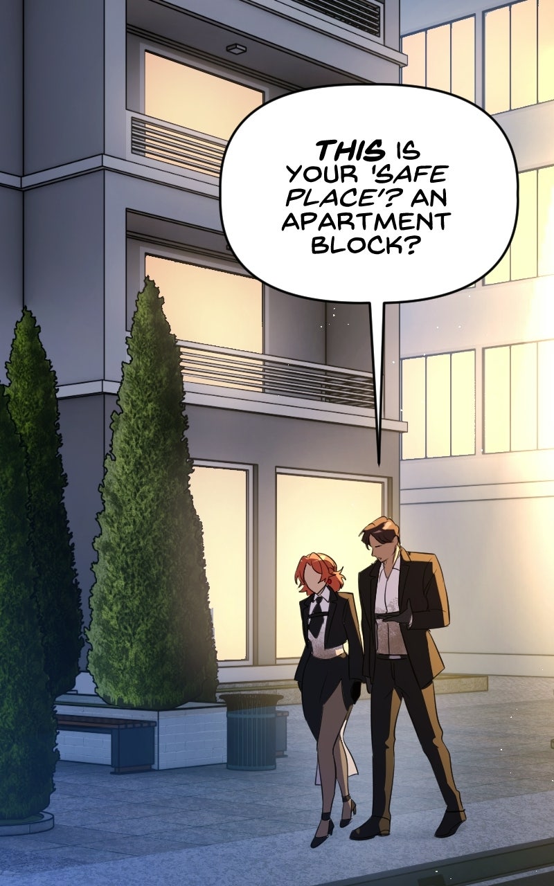 Read Accidental Assassin chapter 38 image 102 on Lezhin