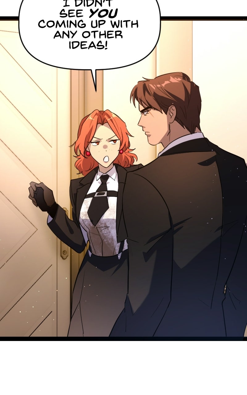Read Accidental Assassin chapter 38 image 104 on Lezhin