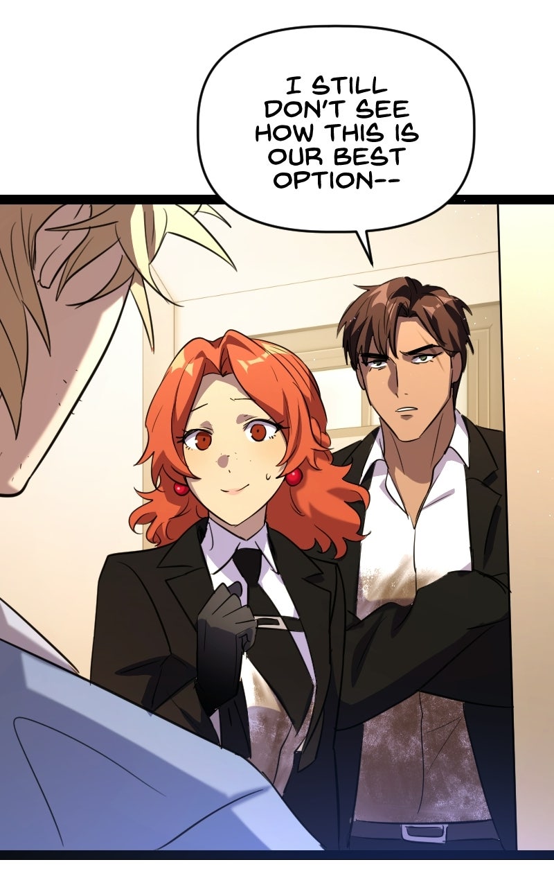 Read Accidental Assassin chapter 38 image 107 on Lezhin