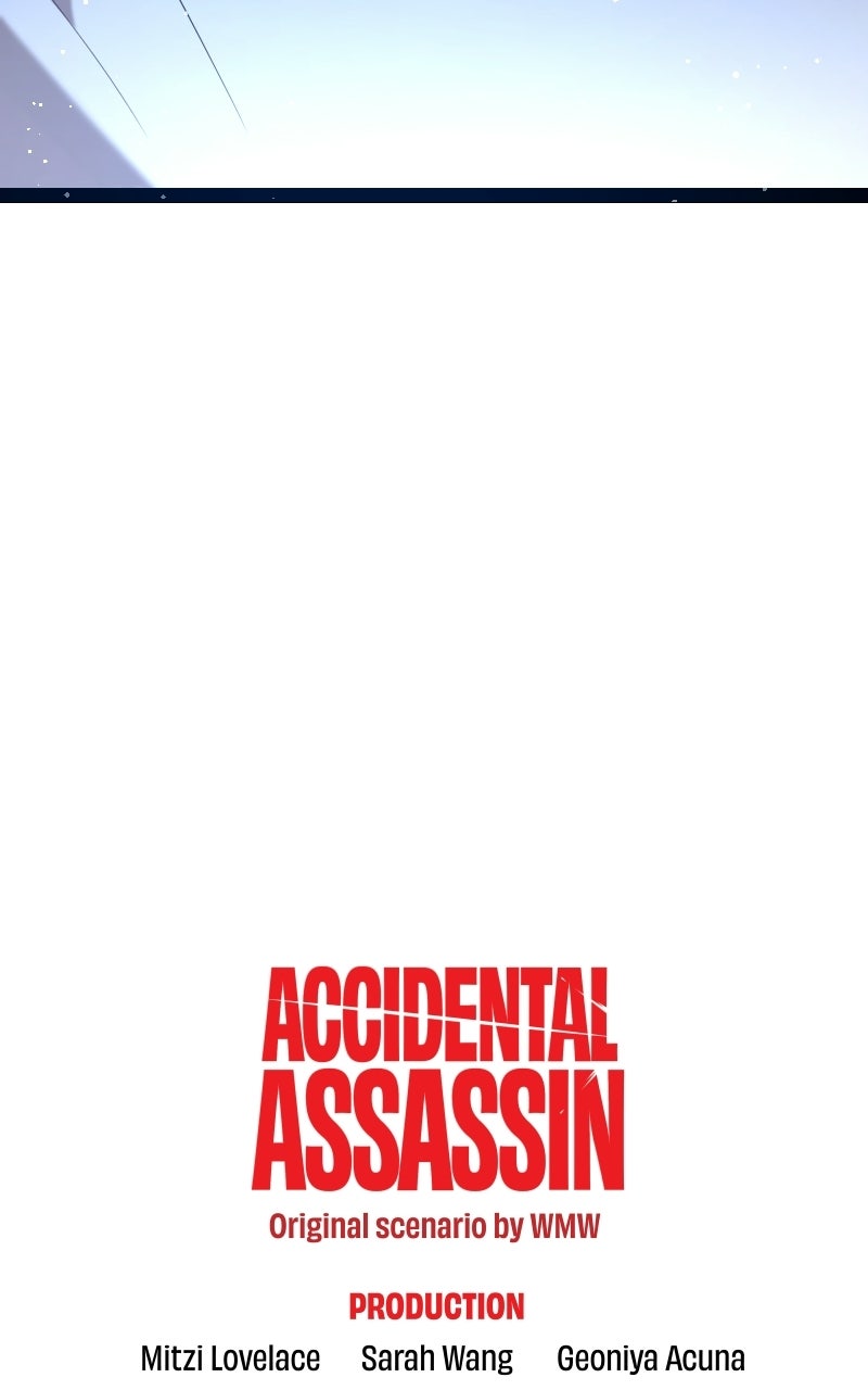 Read Accidental Assassin chapter 38 image 110 on Lezhin