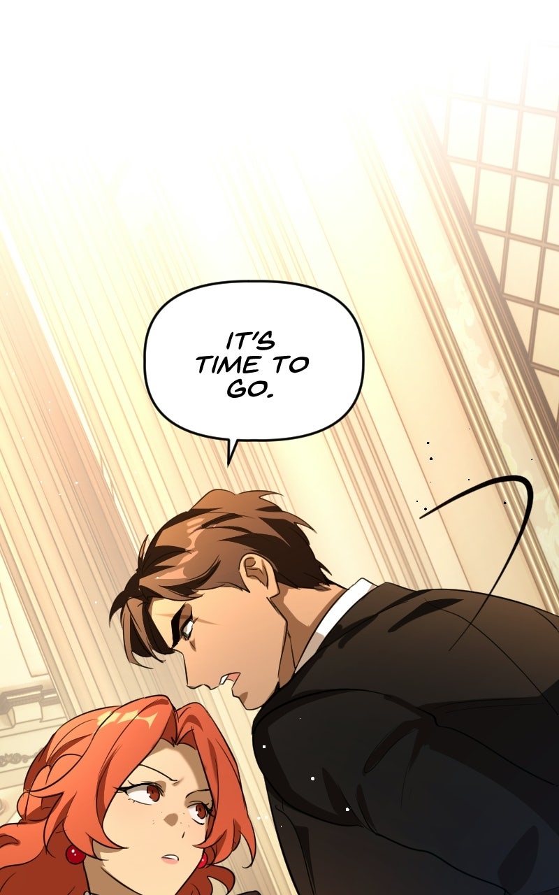 Read Accidental Assassin chapter 38 image 13 on Lezhin