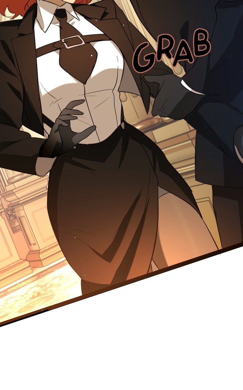 Read Accidental Assassin chapter 38 image 14 on Lezhin