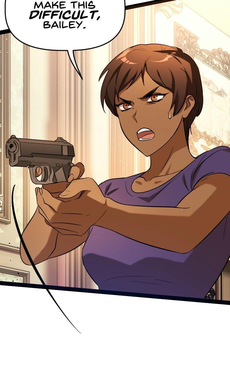 Read Accidental Assassin chapter 38 image 22 on Lezhin