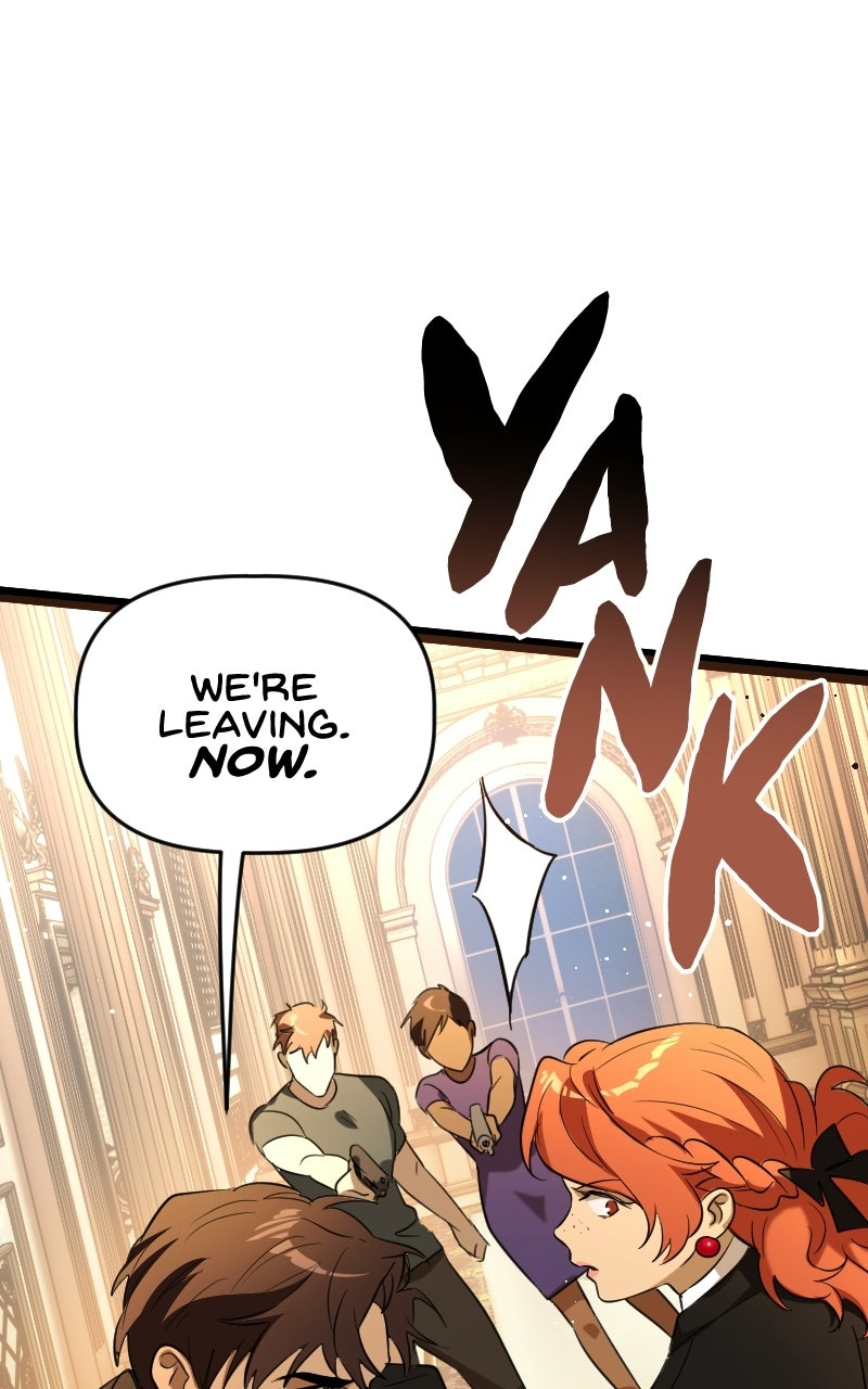 Read Accidental Assassin chapter 38 image 23 on Lezhin