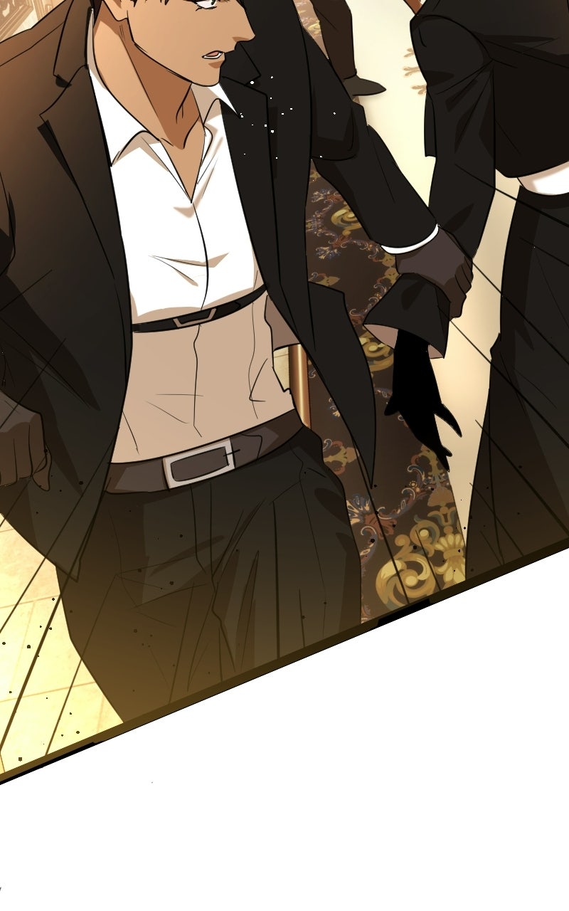 Read Accidental Assassin chapter 38 image 24 on Lezhin