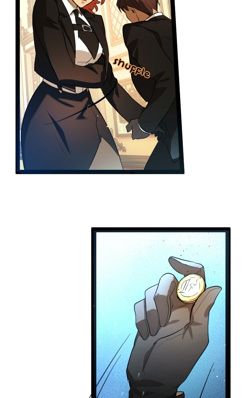 Read Accidental Assassin chapter 38 image 27 on Lezhin