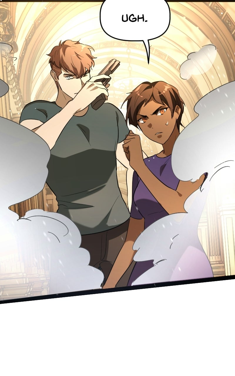 Read Accidental Assassin chapter 38 image 33 on Lezhin