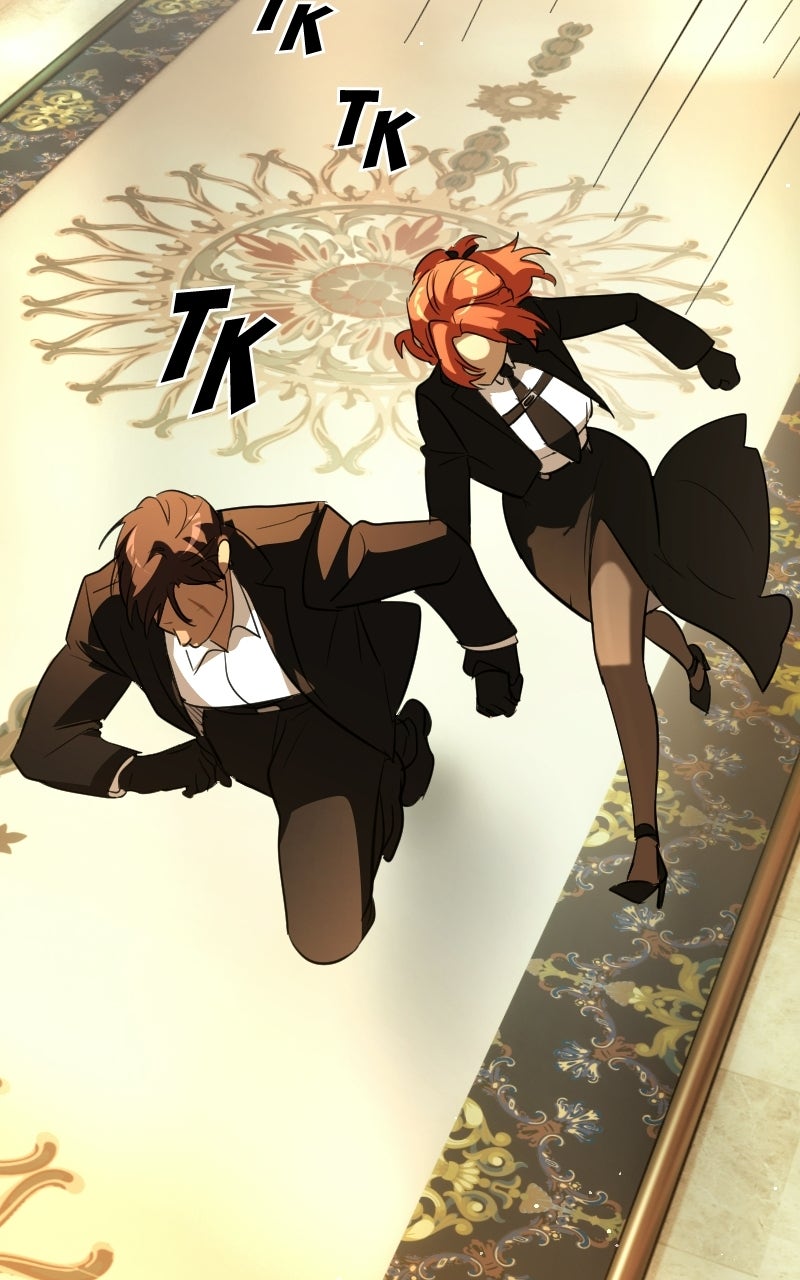 Read Accidental Assassin chapter 38 image 36 on Lezhin