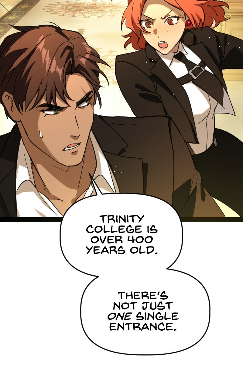 Read Accidental Assassin chapter 38 image 38 on Lezhin