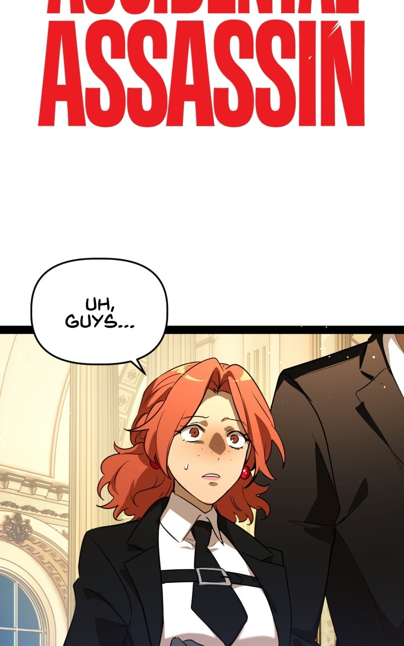 Read Accidental Assassin chapter 38 image 4 on Lezhin