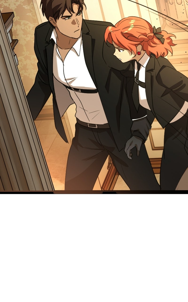 Read Accidental Assassin chapter 38 image 41 on Lezhin