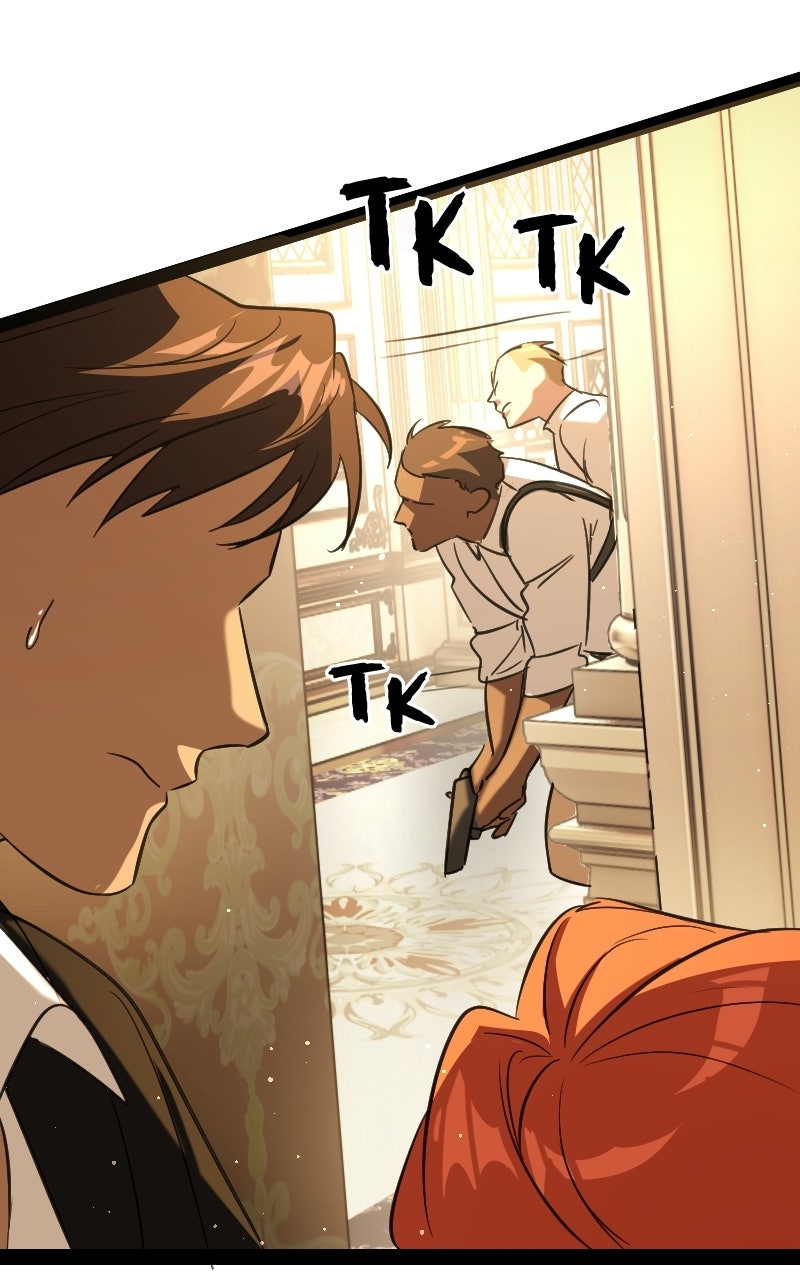 Read Accidental Assassin chapter 38 image 44 on Lezhin