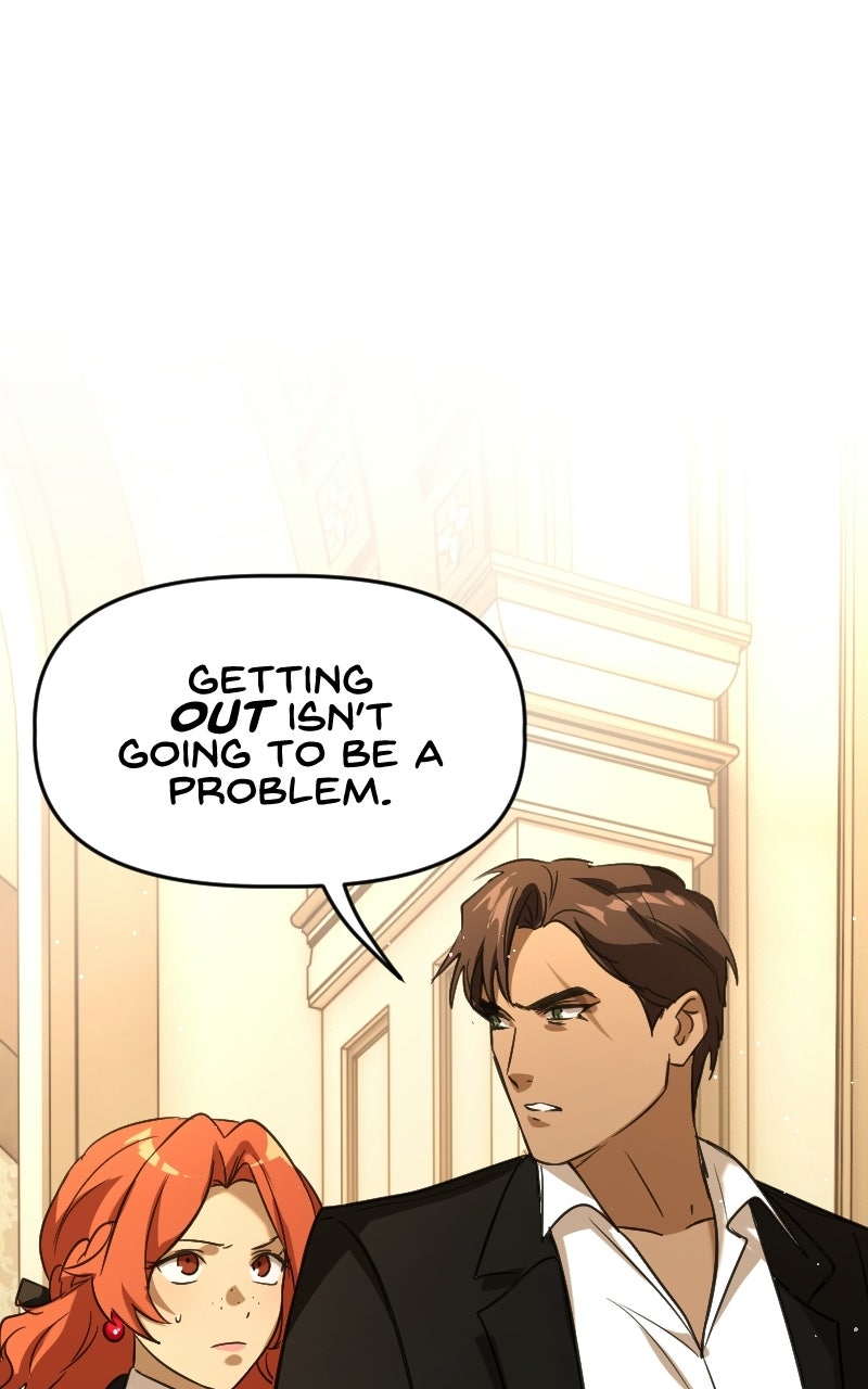 Read Accidental Assassin chapter 38 image 49 on Lezhin