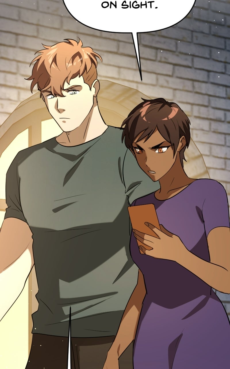 Read Accidental Assassin chapter 38 image 54 on Lezhin