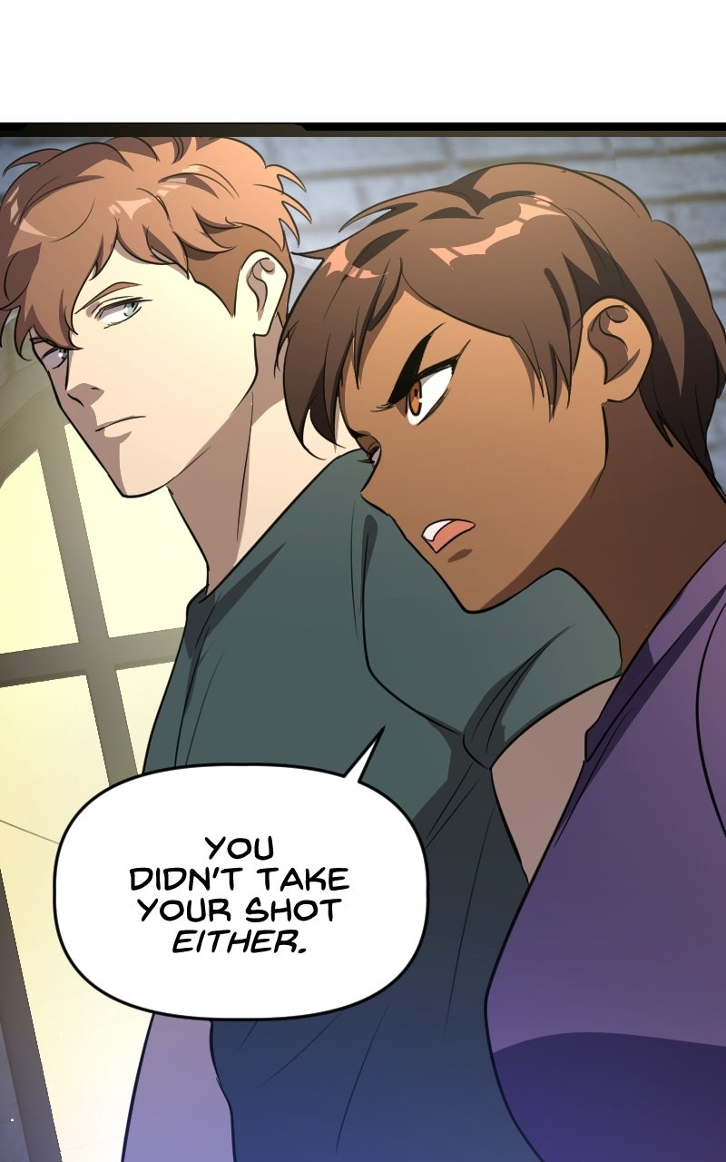 Read Accidental Assassin chapter 38 image 56 on Lezhin