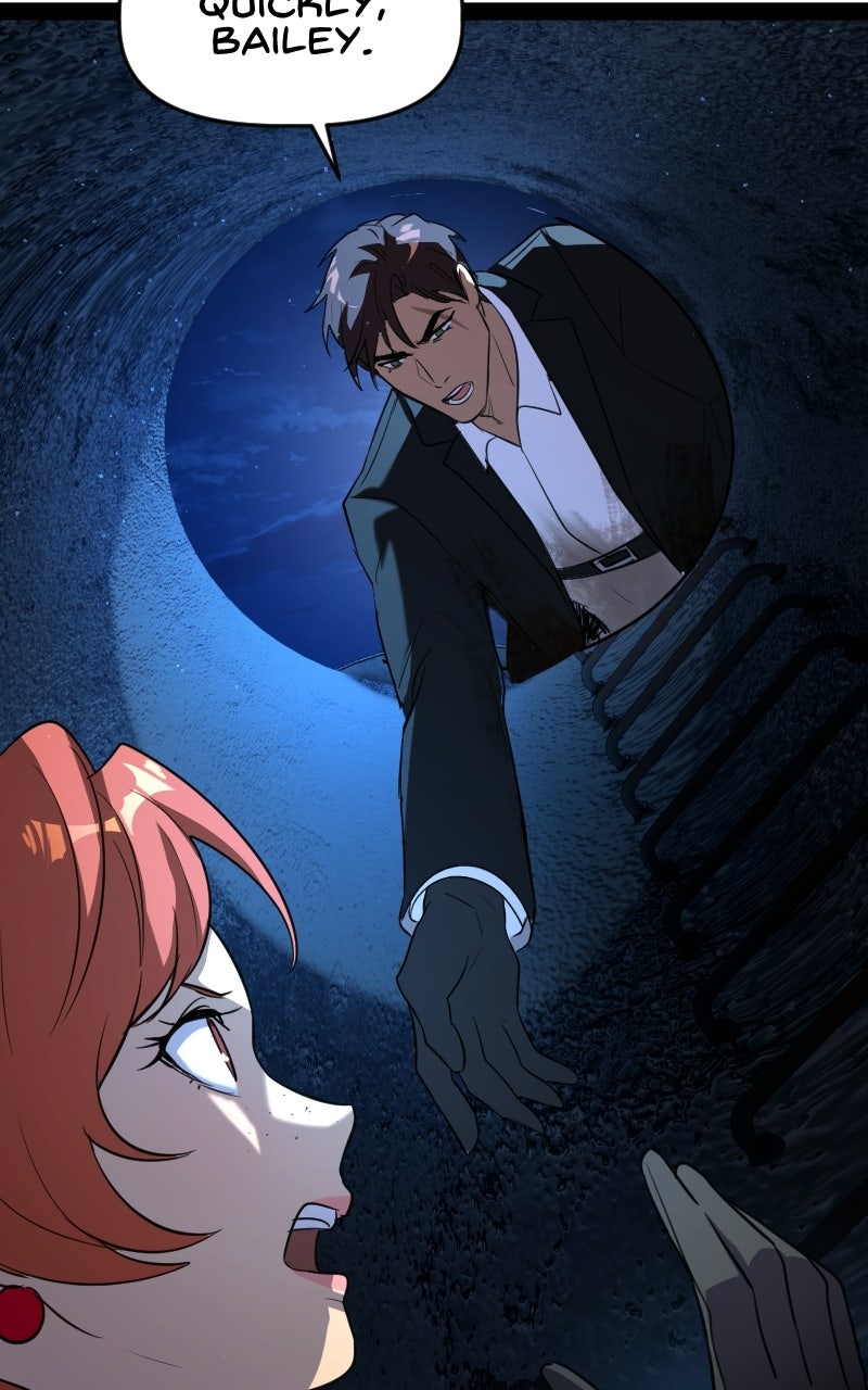 Read Accidental Assassin chapter 38 image 64 on Lezhin