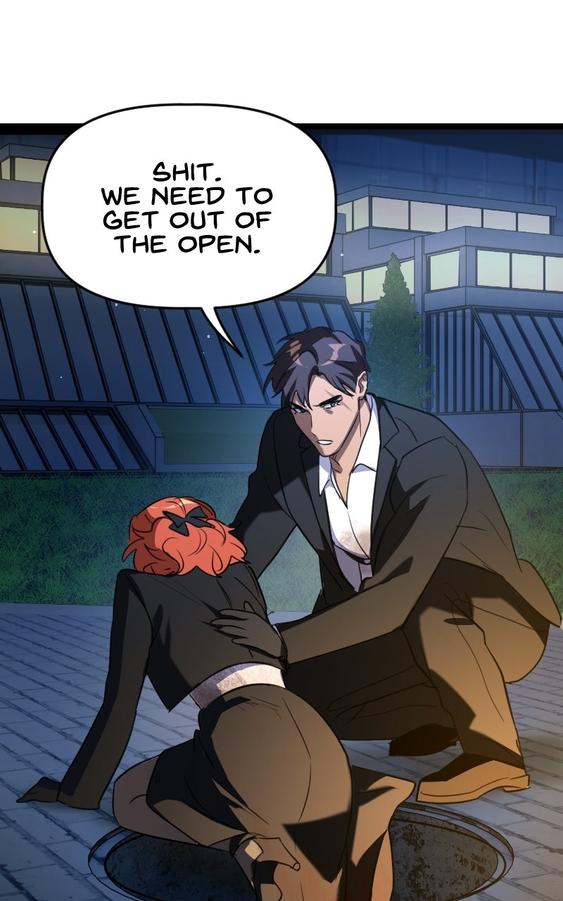 Read Accidental Assassin chapter 38 image 66 on Lezhin