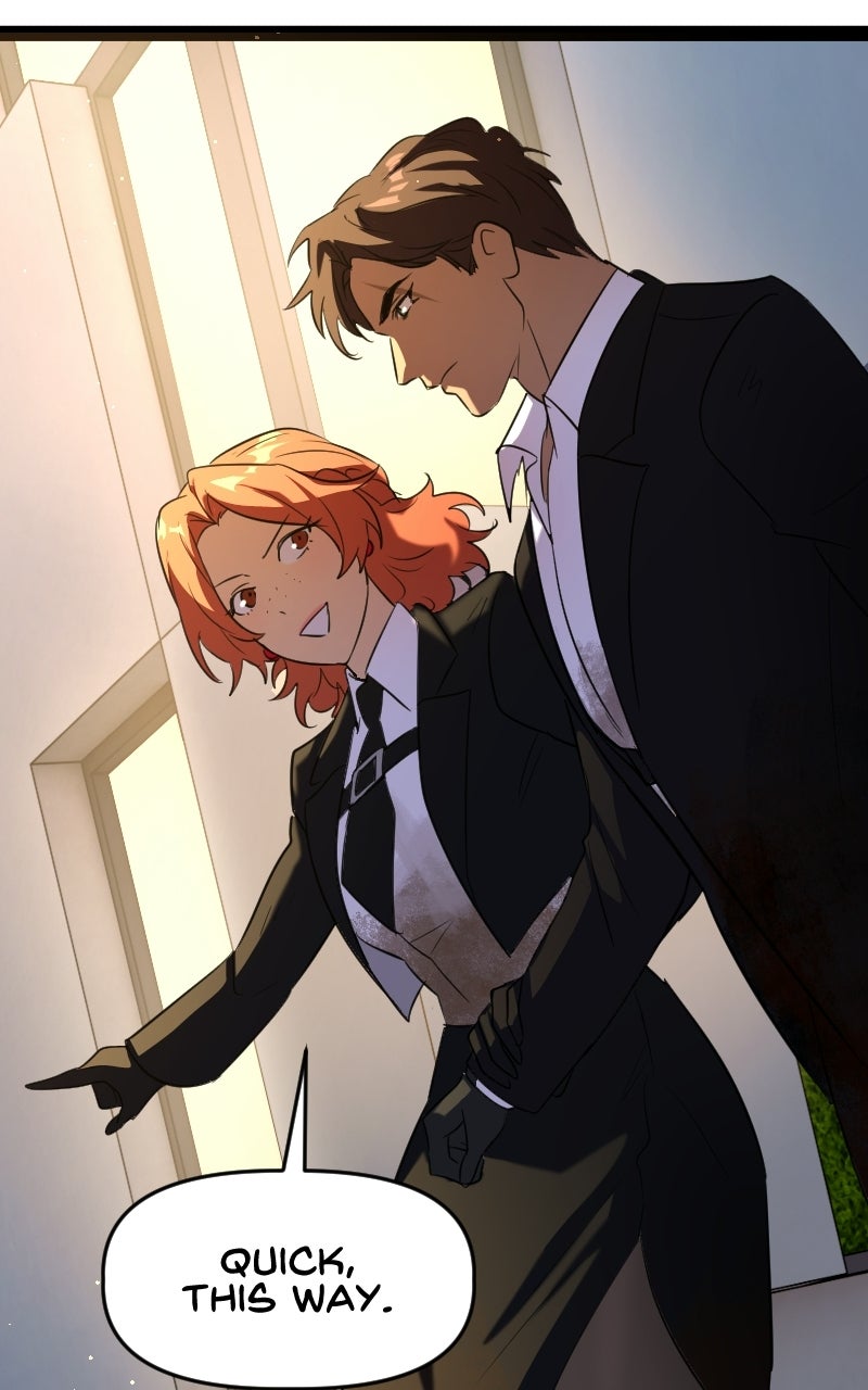Read Accidental Assassin chapter 38 image 68 on Lezhin