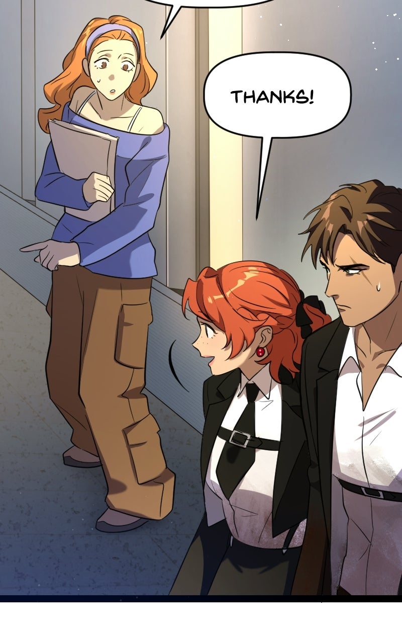 Read Accidental Assassin chapter 38 image 72 on Lezhin