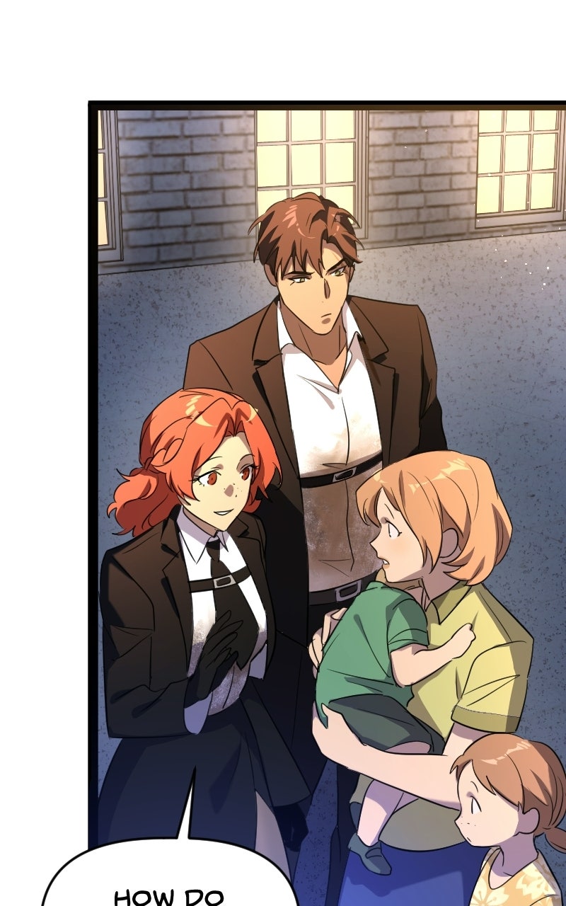 Read Accidental Assassin chapter 38 image 77 on Lezhin