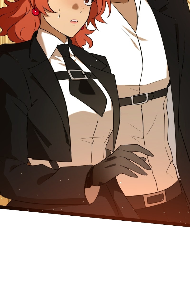Read Accidental Assassin chapter 38 image 8 on Lezhin