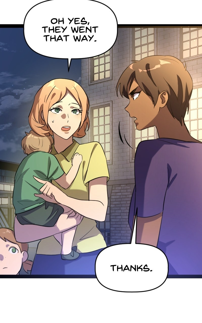 Read Accidental Assassin chapter 38 image 84 on Lezhin