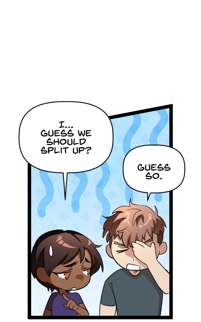 Read Accidental Assassin chapter 38 image 88 on Lezhin