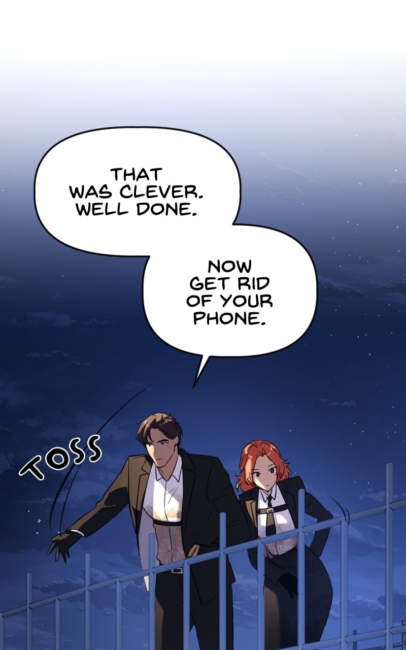 Read Accidental Assassin chapter 38 image 90 on Lezhin