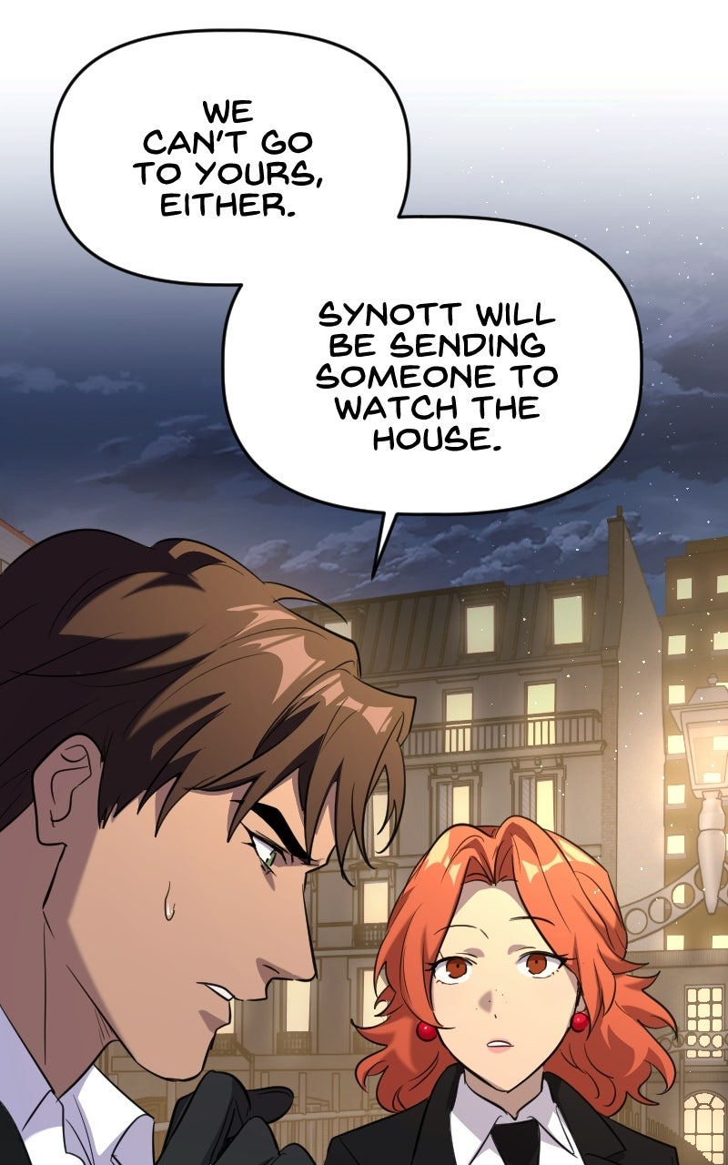 Read Accidental Assassin chapter 38 image 96 on Lezhin
