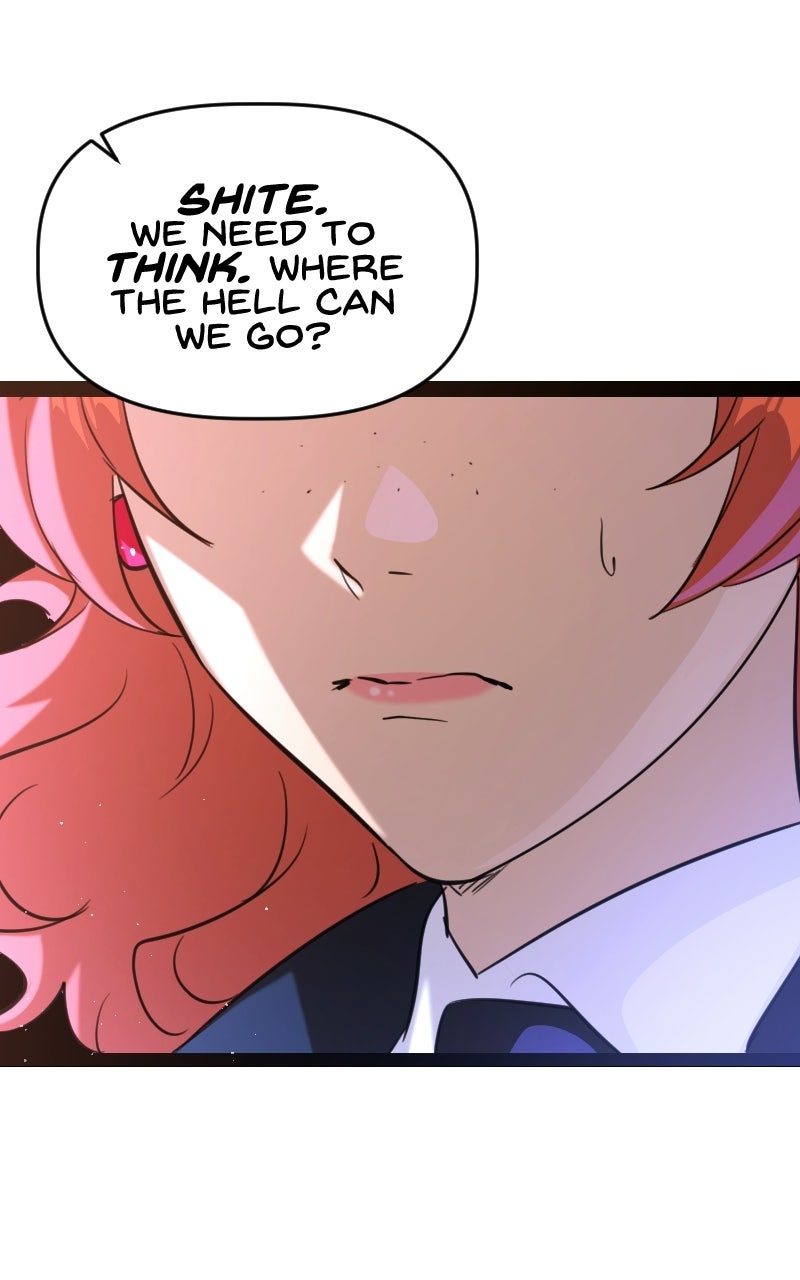 Read Accidental Assassin chapter 38 image 98 on Lezhin