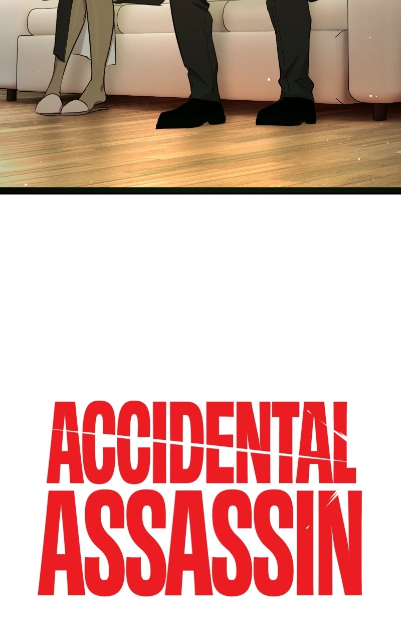 Read Accidental Assassin chapter 39 image 1 on Lezhin