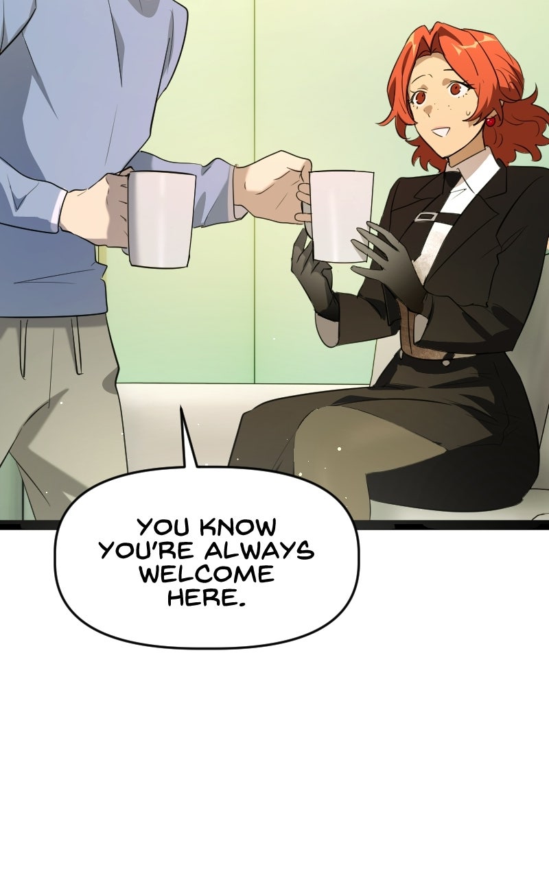 Read Accidental Assassin chapter 39 image 10 on Lezhin