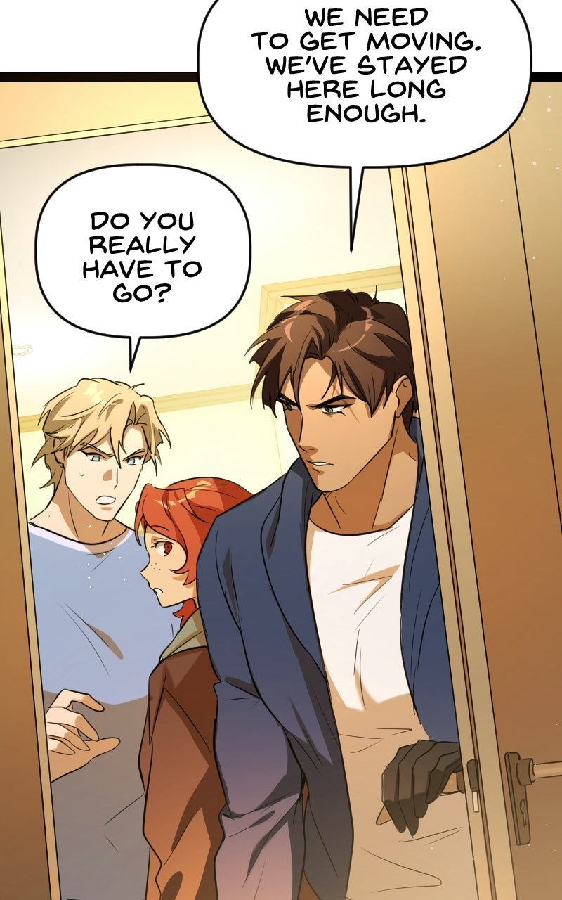 Read Accidental Assassin chapter 39 image 101 on Lezhin