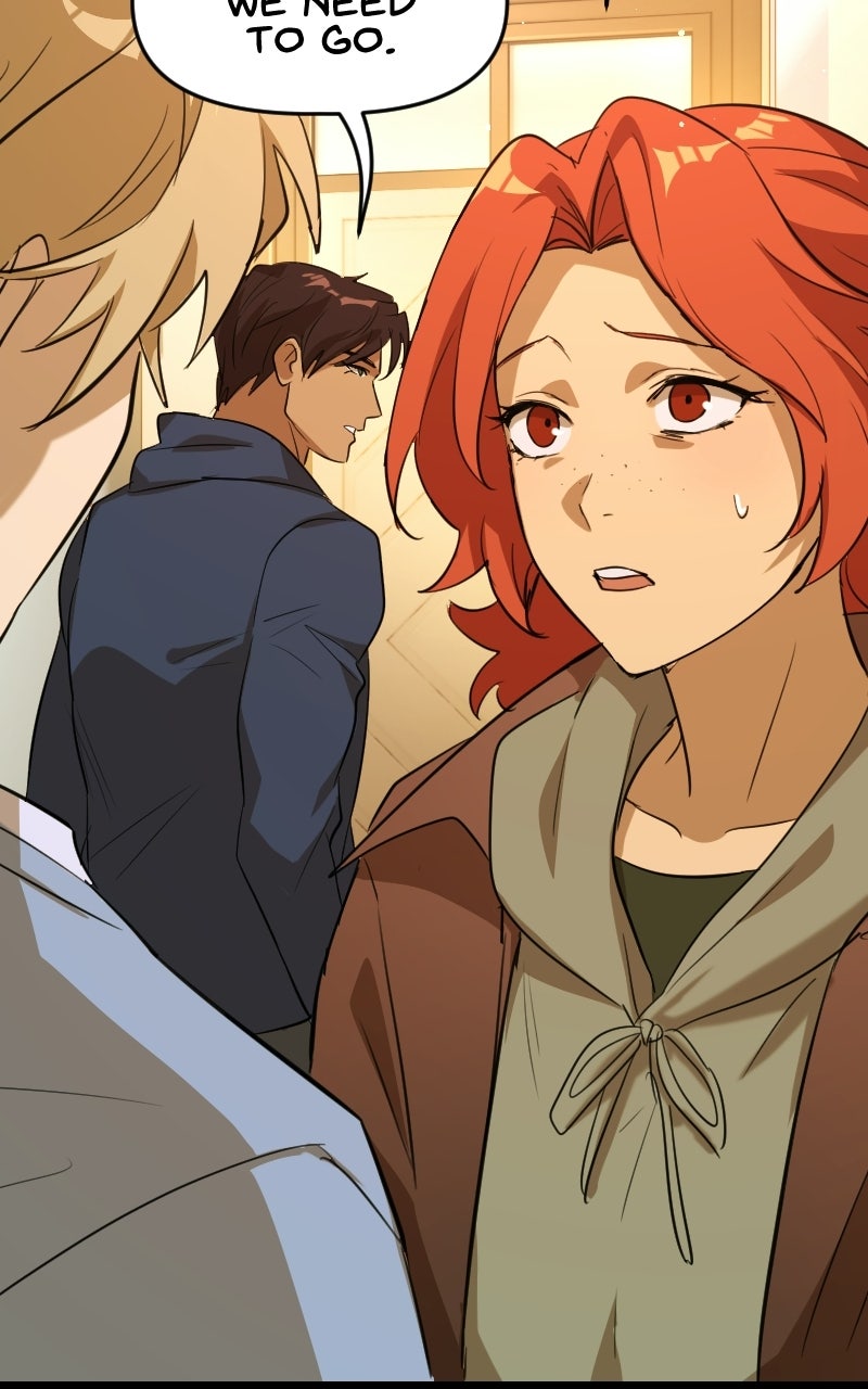 Read Accidental Assassin chapter 39 image 109 on Lezhin