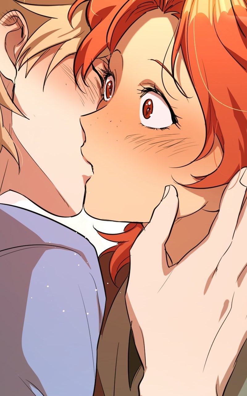 Read Accidental Assassin chapter 39 image 119 on Lezhin