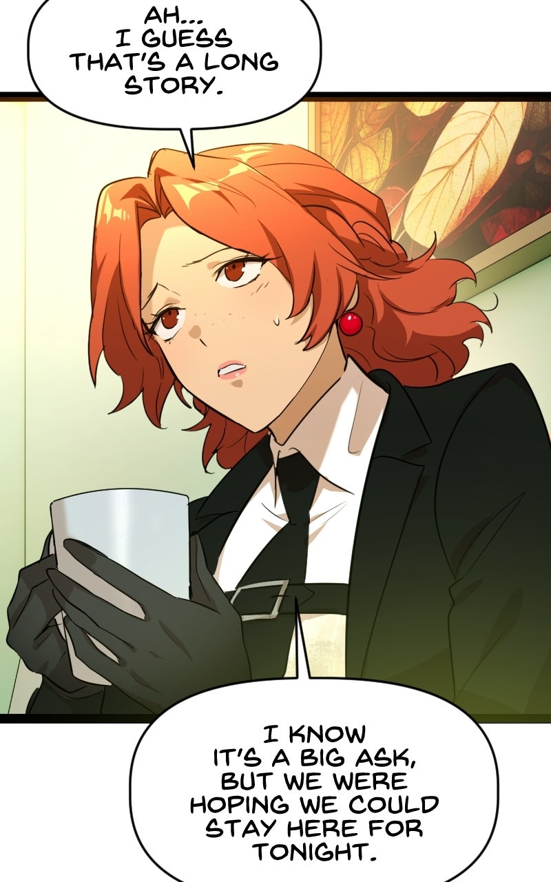 Read Accidental Assassin chapter 39 image 15 on Lezhin