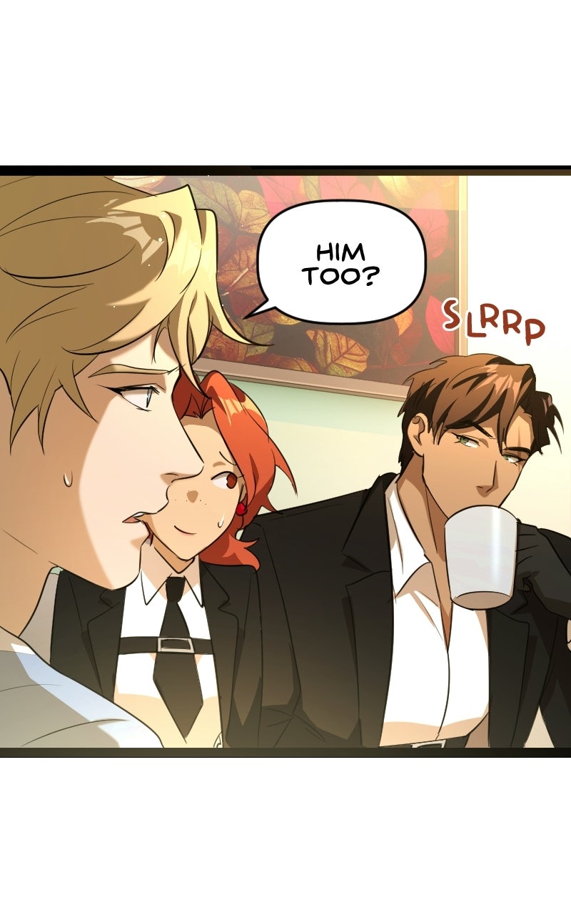 Read Accidental Assassin chapter 39 image 18 on Lezhin