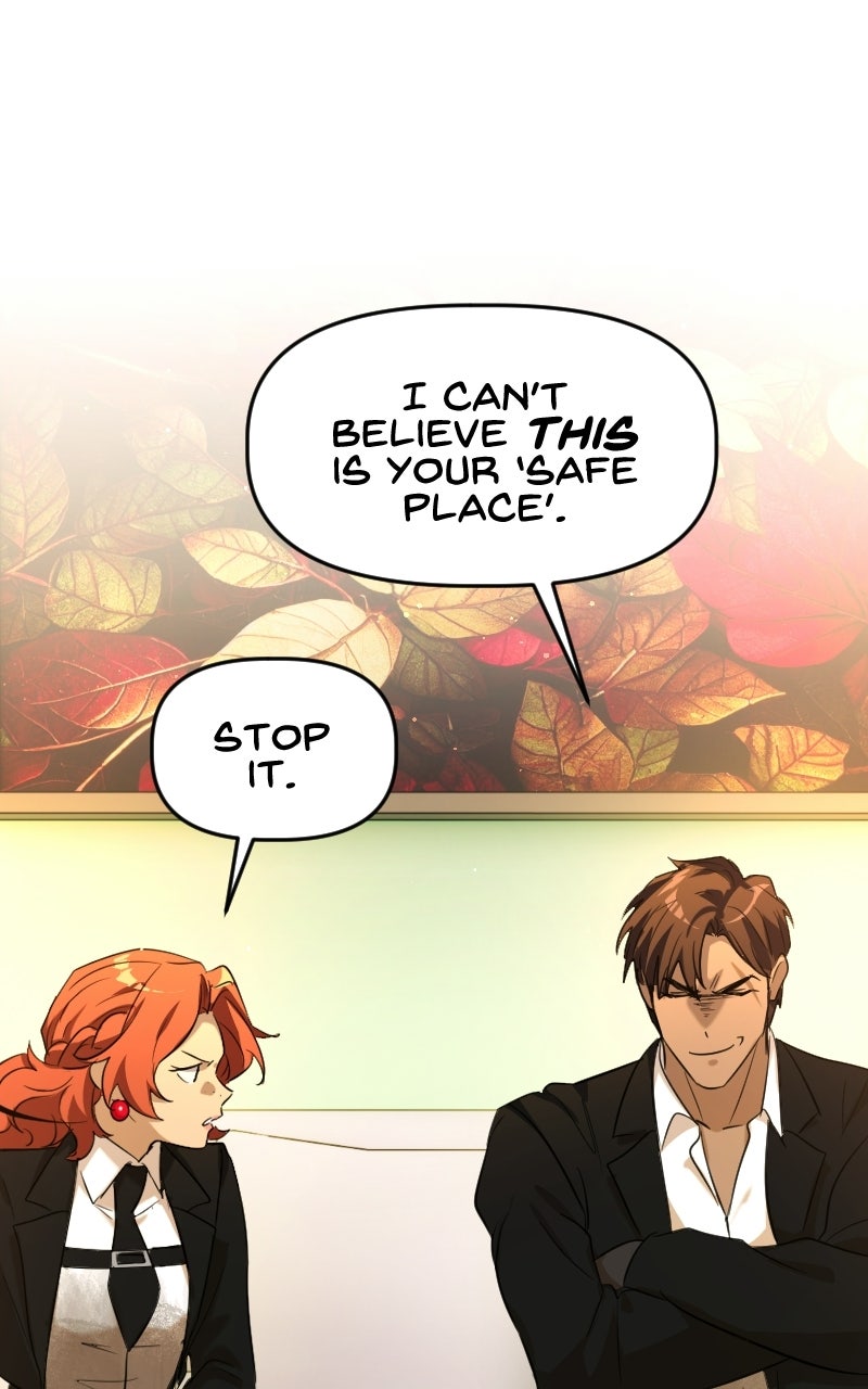 Read Accidental Assassin chapter 39 image 2 on Lezhin
